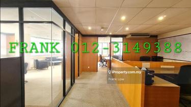 Fully furnished 1