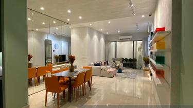 Kajang Hilltop condo Ready Move in Freehold 1