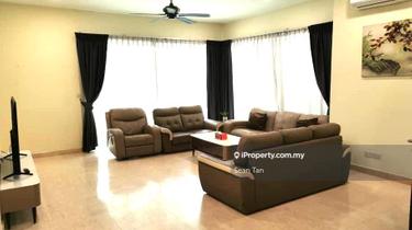 Fully Furnished Duta Tropika For Rent 1