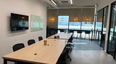 Office for Sale 1