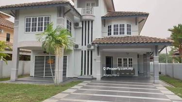 Rumah Berkembar Banglo Untuk Dijual Di Lumut Perak Iproperty Com My