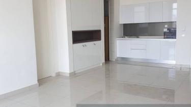 Link Pavilion Bukit Jalil 3room Partly Furnish with wardrobe for rent 1