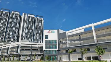 Brand New Hana Square Eco Ardence face main road for rent from 3500 1