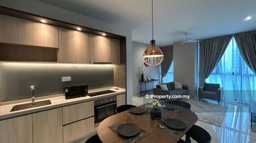 High Floor 1