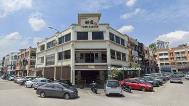 Three Storey Corner Shop 1