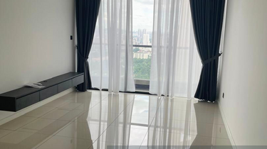 High Floor Fantastic View for Rent 1