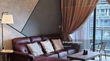 House for Sale @ Seventeen Residences (Biji Living) Petaling Jaya 1