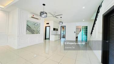 Terrace house for Sale 1