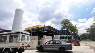 Puchong Factory for Rent 1