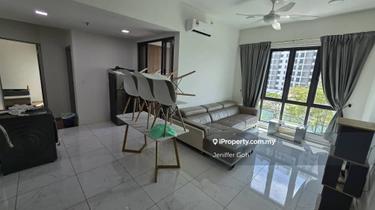 Suasana Condomium  1