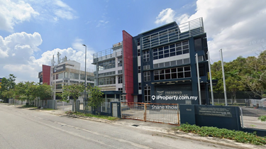 Bukit Jelutong U8 Shah Alam Hicom Glenmarie Temasya Semi D Factory 1