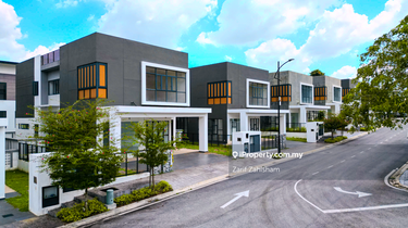 New Cheapest Bungalow Kgsaas Seksyen 13 Shah Alam  1