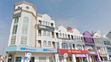 Limited Dataran Sunway Kota Damansara Kota Damansara For Sale 1