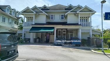 2.5 Storey New Haven Semi D at Presint 18, Putrajaya For Sale 1