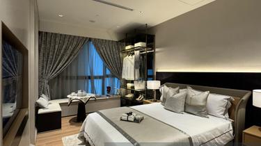 KLCC Condo For Sale Near Completed & Ready Move In developer units 1