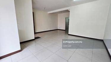 Freehold 3 Storey House for Sale Mutiara Bukit Jalil Near Pavillion 1