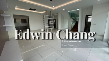 Ambrosia @ Kinrara Residence 3 Storey Bangalow for Sale 1
