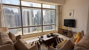 Banyan Tree KLCC, KL City Centre For Rent - Prime Location 1