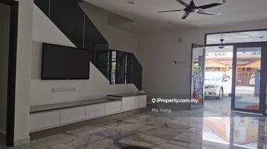 Terrace house for Sale 1