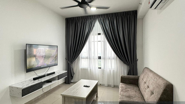 Dvine Fully furnished @ Damansara Perdana 1