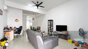 Eco Tropics Well Maintain Condition G&G 4 Room Type Viewing Available 1