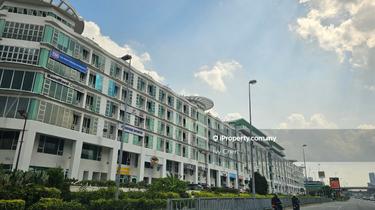 10 Boulevard @ Damansara Utama commercial office block for sale 1