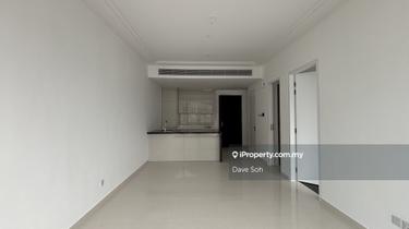MRT linked. Above Pavilion Mall. Freehold 1