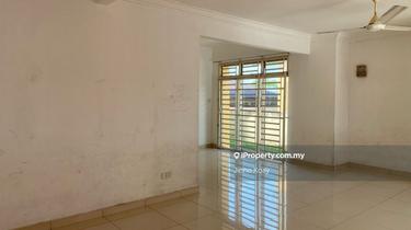 Juru Bukit Mertajam Semi-D Double Storey For Sales 1