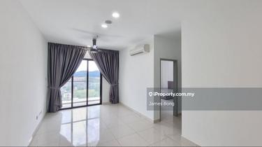 Walking Distance To MRT & Giant!! Brand New Furnished Unit!! 1