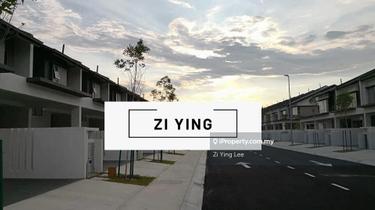 Terrace house for Sale 1