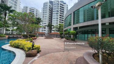 Villa Wangsamas Condo, Wangsa Maju 1