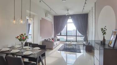 Serviced residence for Sale 1