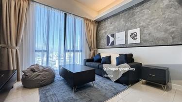 Serviced Residence for Rent 1