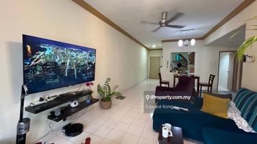 Must View l Well Kept Unit Sri Putramas 1 Condominium  1