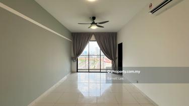 Condominium for rent 1