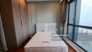 Full furnished Bloomsvale verbena residence, below market price 1