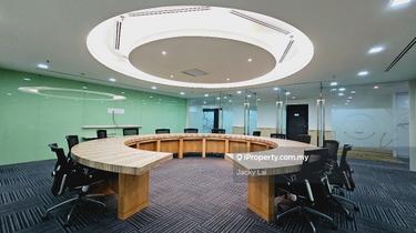 Office for Rent 1