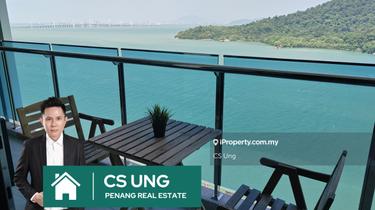 Queens Waterfront Seaview Luxury Furnished 1