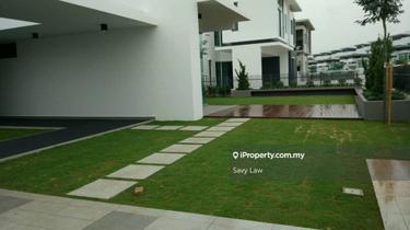 The Cove  Bungalow Leisure Farm,East Ledang,Ledang Height,Eco Botanic 1