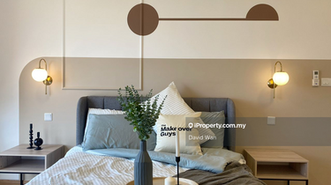 Ekocheras 2 Room 821sf  1