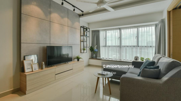 0 Downpayment, 1 mins to food court, 5 mins to Pavilion, 5 mins to Lrt 1