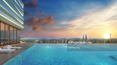 Serviced residence for Sale 1