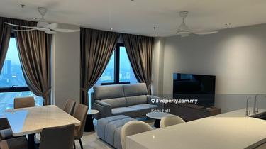 Fully Renovated Fully Furnished 1