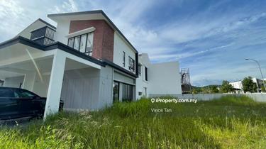 Bandar Gamuda Garden Semi-D corner, Rawang 1