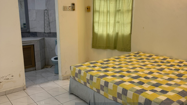 Tiara damansara condominium corner unit for sales  1