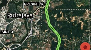 Dengkil Land For Sale 1