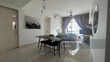Our team cover all Bukit Jalil, Kuchai Lama, Sri Petaling properties 1