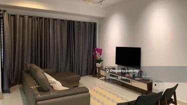 3 Storey Superlink for Rent 1
