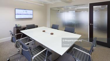 Office for Rent 1