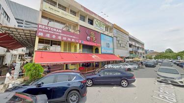 Worth Buy, Damansara Jaya Ss22 4 Storey Shop, Petaling Jaya 1